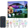Esjay Lighting | Permanent Outdoor Lights